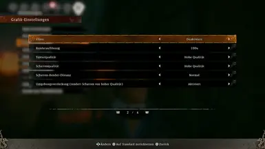 Settings 3 - disable vsync and use fps limit 60, if you are crashing on a loadingscreen