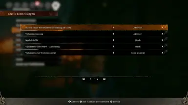 Settings 4