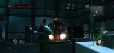 REORC - Nemesis Mode (PC) at Resident Evil: Operation Raccoon City ...