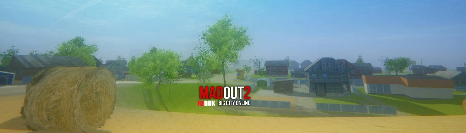 MadOut2 BigCityOnline [Official Trailer 2] 