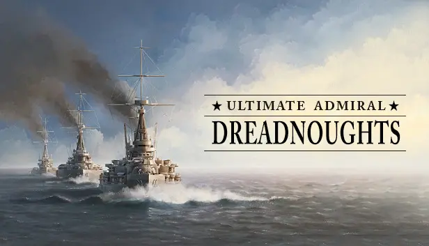 Over Powered End Game Components at Ultimate Admiral: Dreadnoughts ...