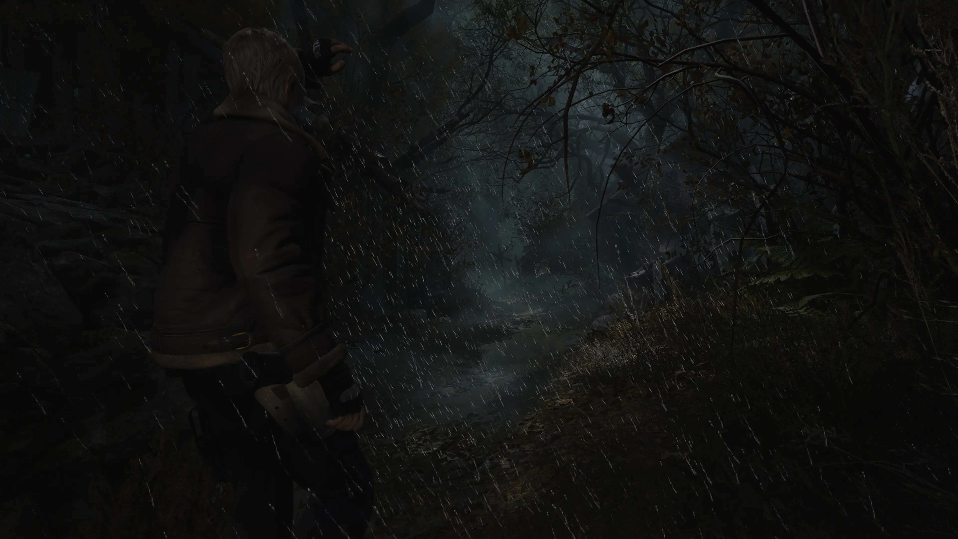 Weather FX at Resident Evil 4 (2023) - Nexus mods and community