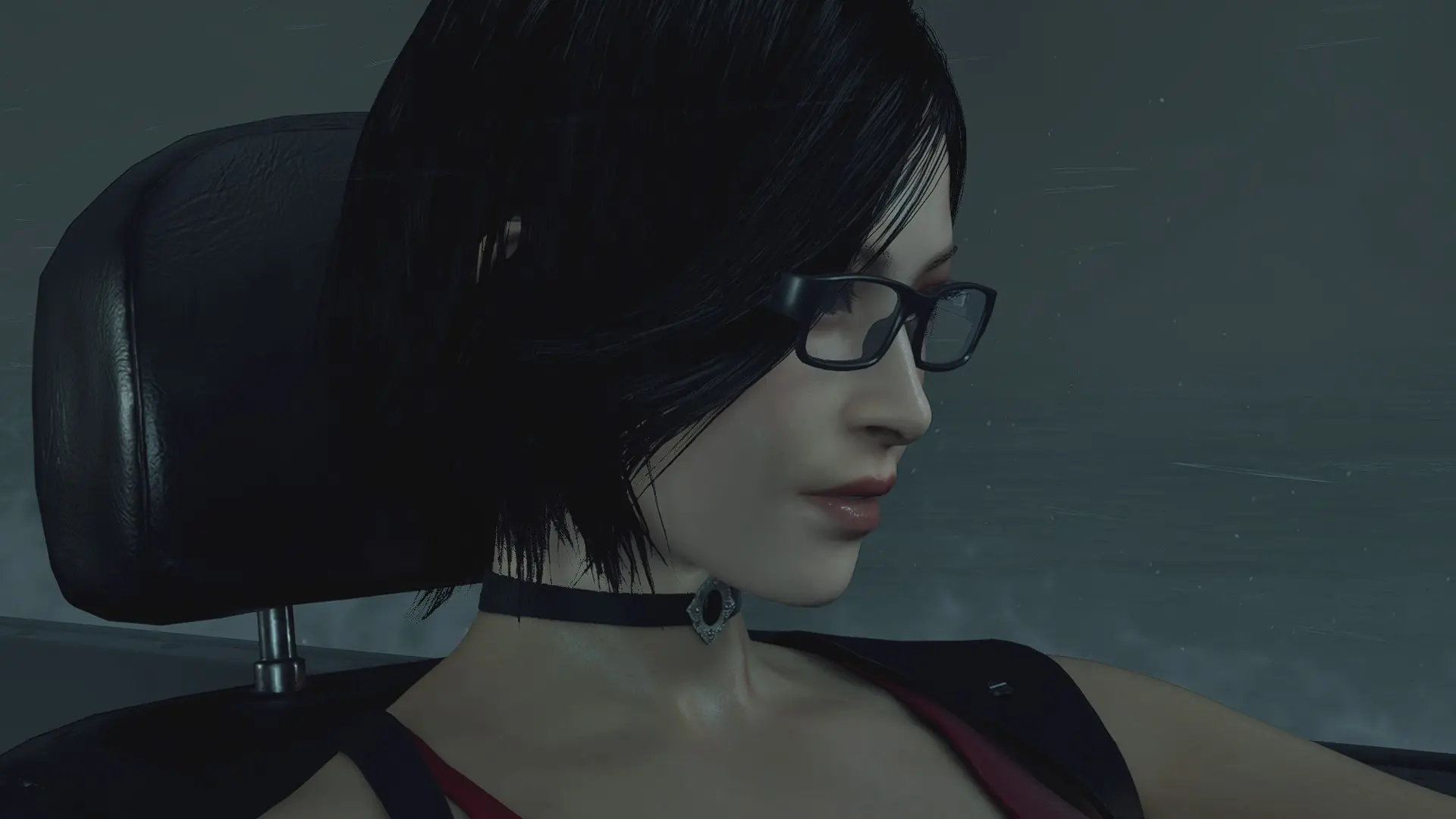 ADA's Black Glasses at Resident Evil 4 (2023) - Nexus mods and community