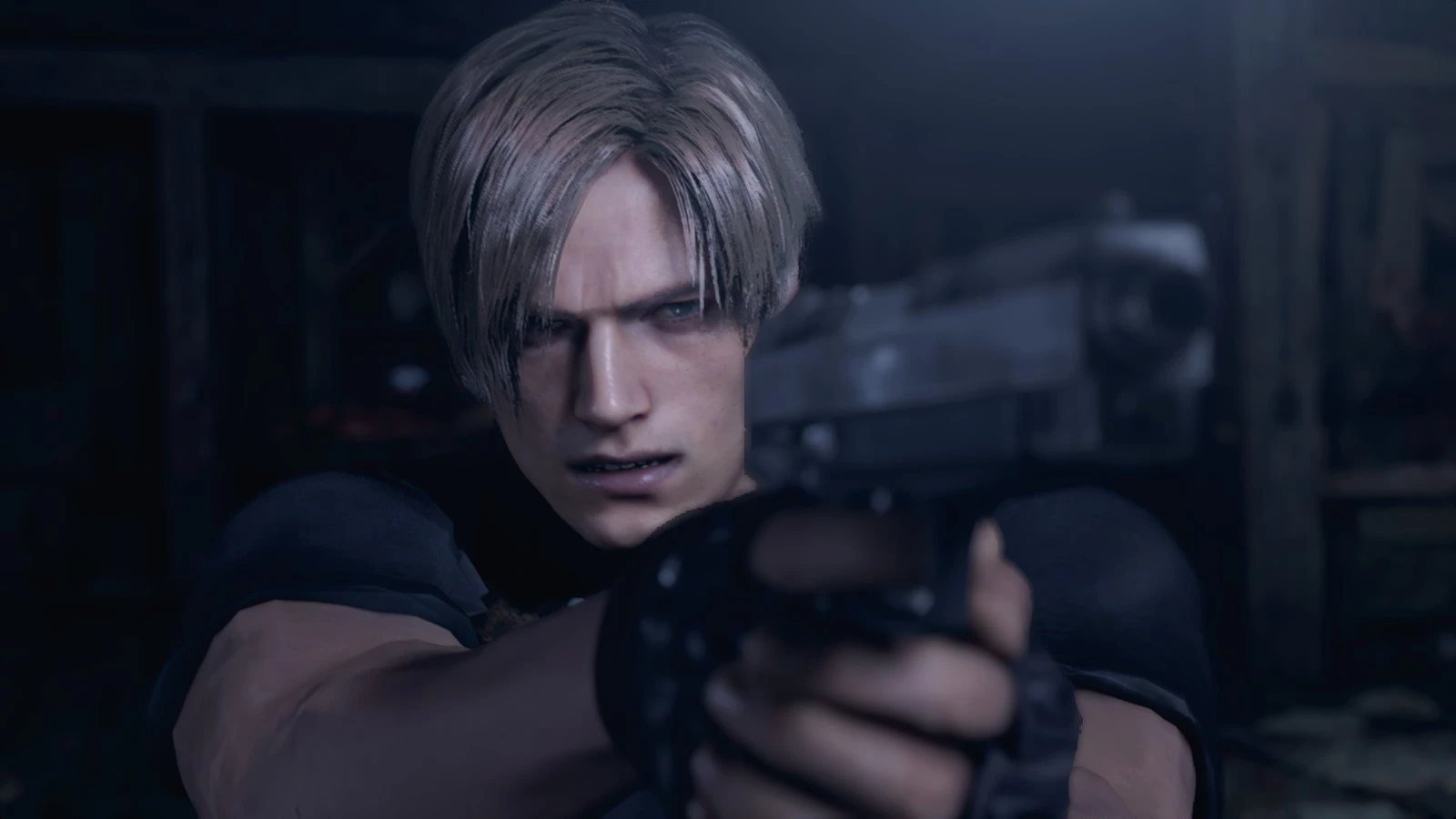 Resident Evil 4 Remake The Mercenaries DLC Playable Characters Leaked Via  Datamine