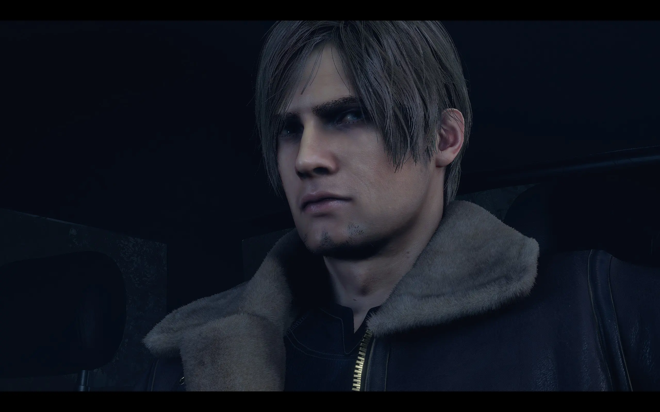 Leon RE Damnation Likeness at Resident Evil 4 (2023) - Nexus mods and ...