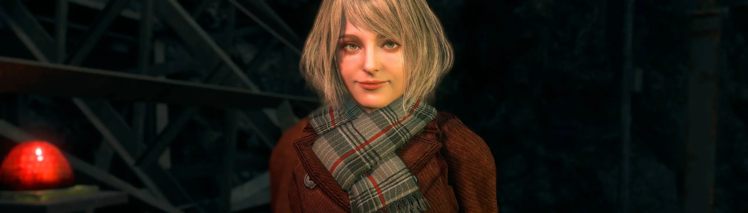 RE4 HD Project on X: Some people asked for a version that replaces Special  1 Ashley instead of Normal Ashley. Both versions are available to download  now ;D  #re4hdproject #REBHFun   /