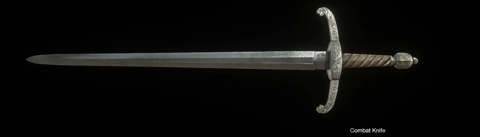 Steam Workshop::pyramid head sword