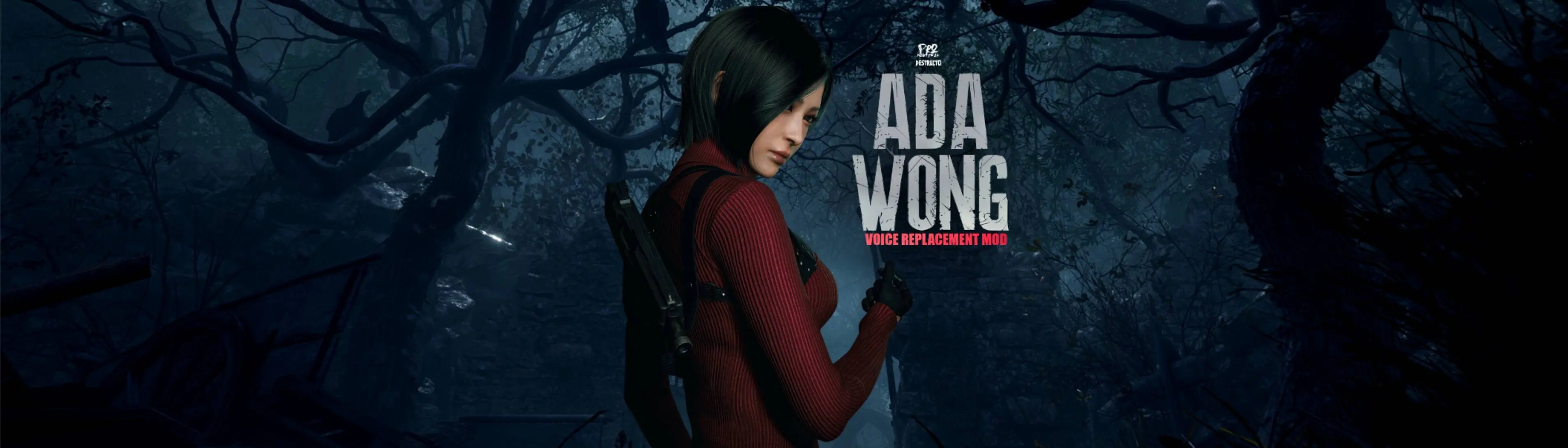 IA Proposal: Ada Wong (REmakes)