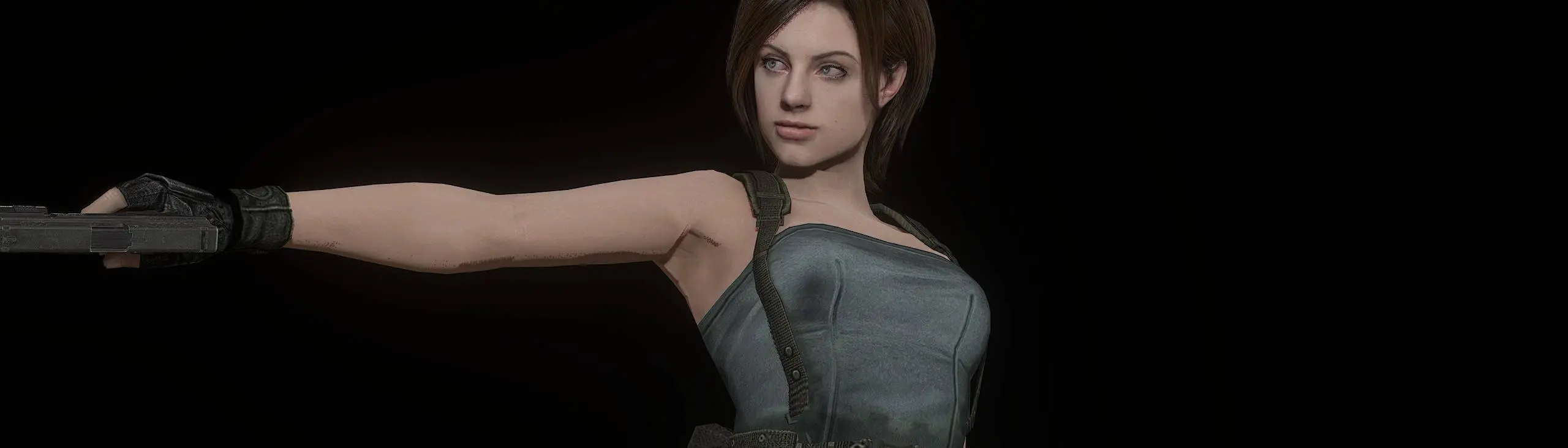 Ada Wong Catsuit at Resident Evil 4 (2023) - Nexus mods and community