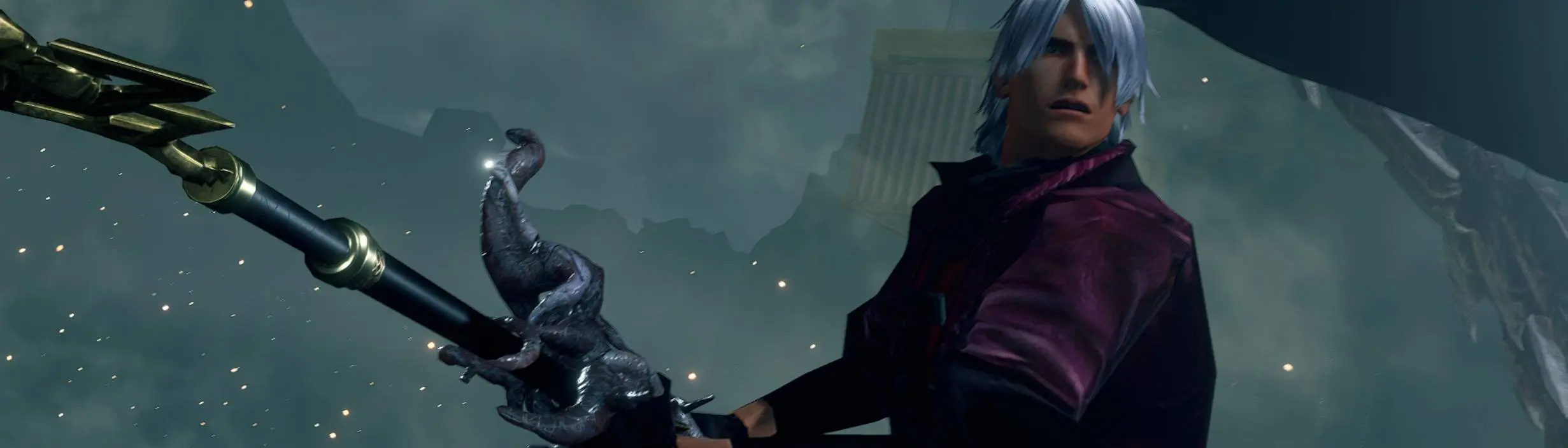 DMC1 Dante at Devil May Cry 5 Nexus - Mods and community