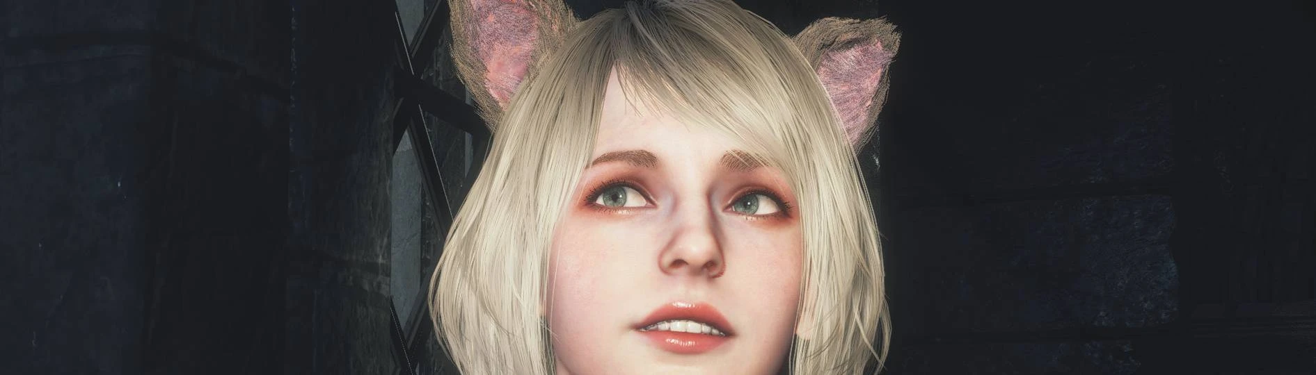 Moushley (Mouse Ashley) at Resident Evil 4 (2023) - Nexus mods and community