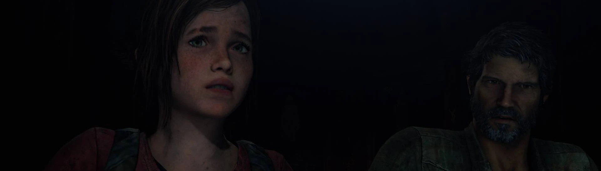 The Last of Us Mod for Resident Evil 4 Gives Joel and Ellie a New