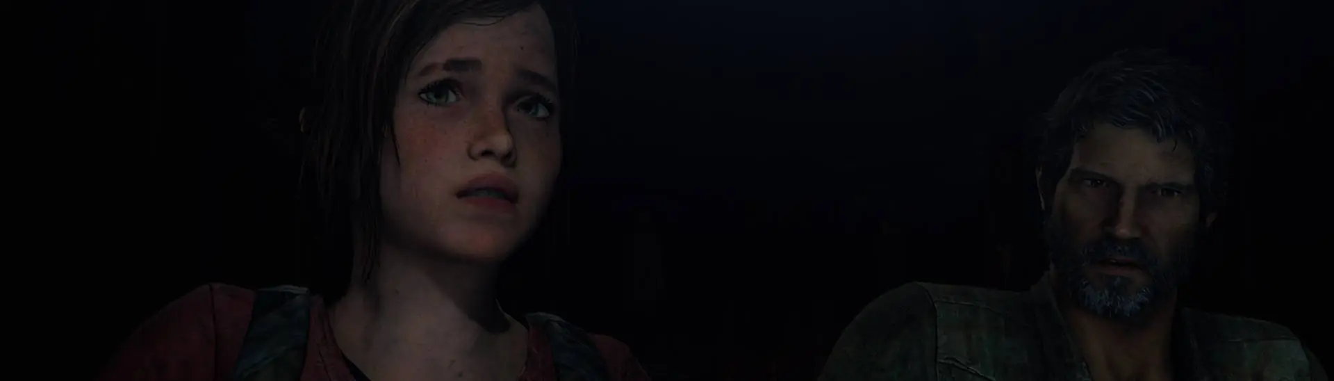 Ellie's New Outfits at The Last Of Us Part I Nexus - Mods and