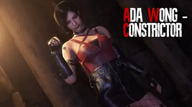 Ada Wong - Resident Evil 6 Outfit at Resident Evil 4 (2023) - Nexus mods  and community