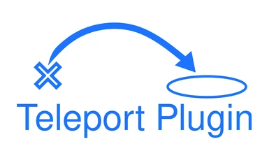 Teleport and No Clip Plugin