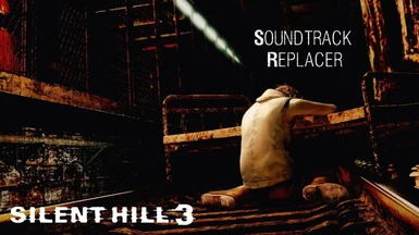 Soundtrack replacer (Silent Hill 3) (WIP) (also includes Intro and Logo)