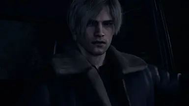 Resident Evil 4 Remake Leon KDA Ahri ALL OUT MOD at Resident Evil 4 (2023)  - Nexus mods and community