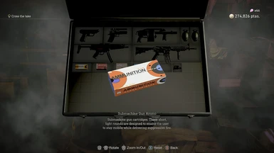 Did you forget to pick up your first day black card? 9mm Hydra!