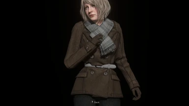 RE4 HD Project on X: Some people asked for a version that replaces Special  1 Ashley instead of Normal Ashley. Both versions are available to download  now ;D  #re4hdproject #REBHFun   /