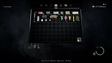 Merchant Expansion (Trader and Shop more items)
