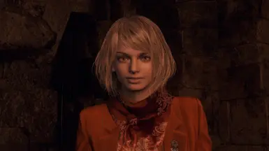 Ashley from RE4 remake - Ashley 1.0, Stable Diffusion LoRA