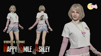 Resident Evil 4 Remake New Mods Introduce Fully Playable Ashley, Ada