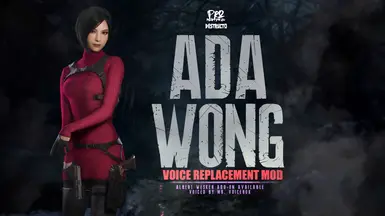 IA Proposal: Ada Wong (REmakes)