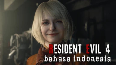 Resident Evil 4 Remake Bahasa Indonesia ( Full Game )