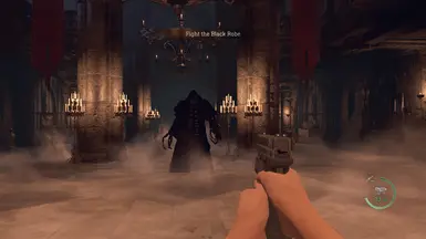 Resident Evil 4 VR mod looks terrifying from a first-person perspective