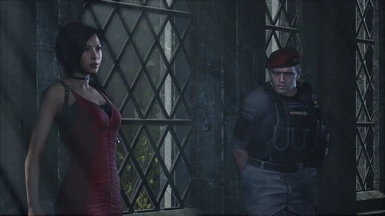 Resident Evil 4 Remake Ultimate Mod Manager & Ultimate Trainer 