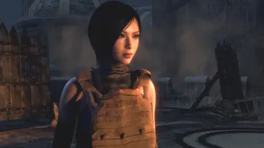 Ada Wong - Tactical Human at Resident Evil 4 (2023) - Nexus mods and ...