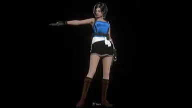 OG RE3 colors