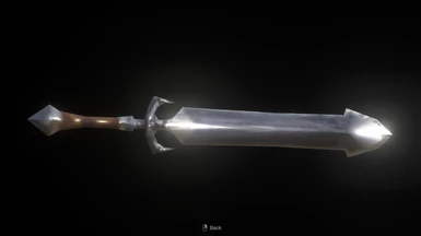 Primal Knife as Magic sword!
