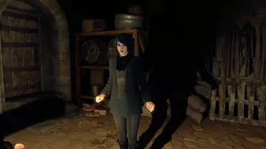 Jacket (in-game)