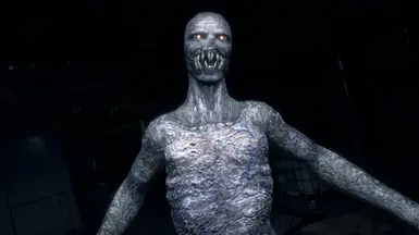 Glowing Eyes (Remake)