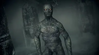 Glowing Eyes (Remake)