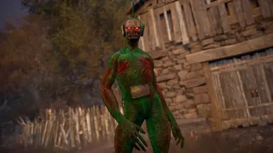 ST2 Lake Dipsy Style Skin