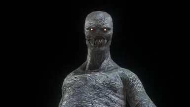 Glowing Eyes (Remake)