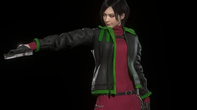 Bomber Jacket - Color pack at Resident Evil 4 (2023) - Nexus mods and ...