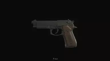Black Variant