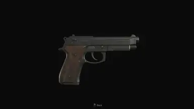 Black Variant