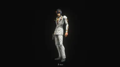Leon to Bucciarati Jojos Bizarre Adventure