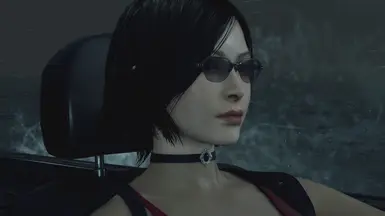 ADA's Black Glasses at Resident Evil 4 (2023) - Nexus mods and community