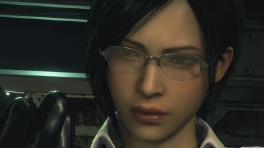 Elegent Browline at Resident Evil 4 (2023) - Nexus mods and community