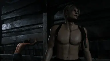 Your though about Luis in mercenary mod? :: Resident Evil 4 Allgemeine  Diskussionen