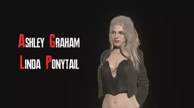 Ashley Graham - Linda Ponytail