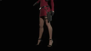 Ada Wong - Resident Evil 6 Outfit at Resident Evil 4 (2023) - Nexus mods  and community