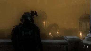 Fallout 76 Blast Zone ReShade