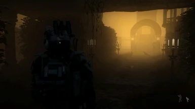 Fallout 76 Blast Zone ReShade (In Progress)