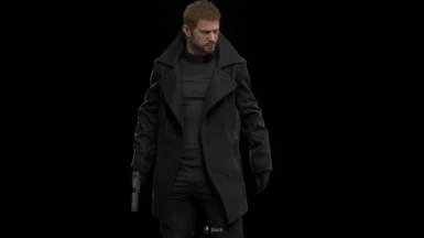 RE8 Chris Replaces Default Leon at Resident Evil 4 (2023) - Nexus mods ...